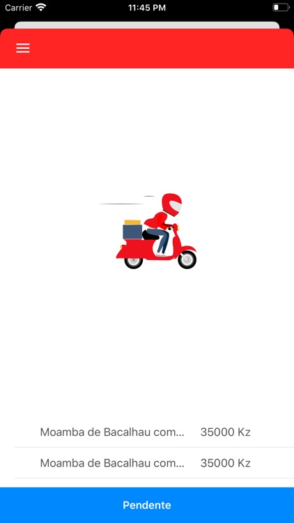 Tuk Tuk Delivery screenshot-4