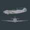 World War II Military Aircraft is a mini encyclopedia of the most important and influential aircraft that were used during the Second World War