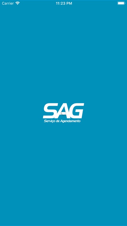 SAG - Serviço de Agendamento