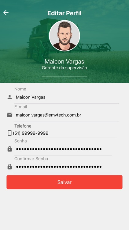 Aurora Finance screenshot-6