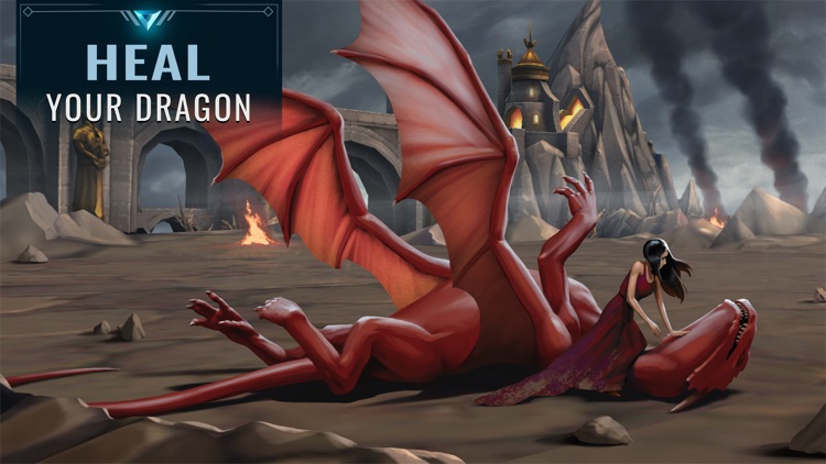 War Dragons