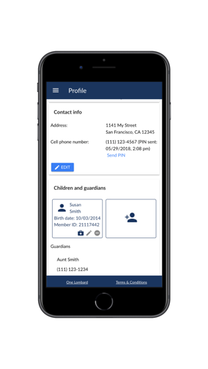 Bay Club Connect(圖3)-速報App
