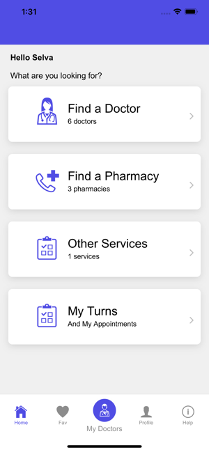 My Doctor PR(圖3)-速報App