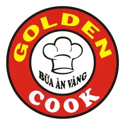 Golden Cook