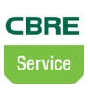 CBRE GWS Service Request CBRE GWS Service Request