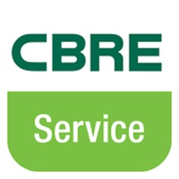 CBRE GWS Service Request pour PC