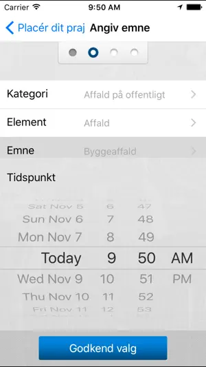 Giv et praj – Brøndby Kommune screenshot 4