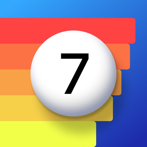 Lottery Winning Numbers