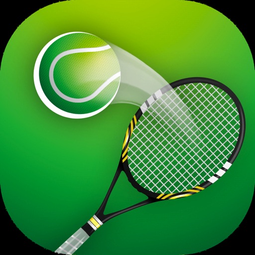 Grand Tennis Evolution 2020 icon