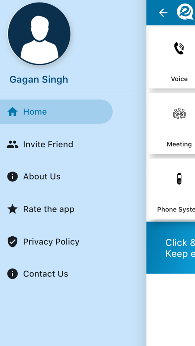 Ecommunication Screenshot 4 - AppWisp.com Ecommunication Screenshot 4 - AppWisp.com