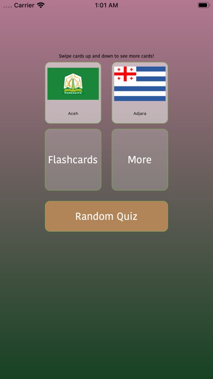 Autonomous republics