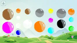 Game screenshot Learn colors by playing hack