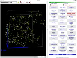 Game screenshot ODYSSEY Functional Groups hack