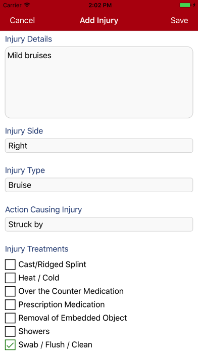 ScoutSafe Screenshot