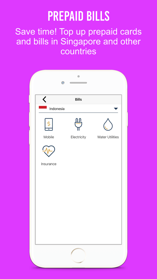 #6. SME Exchangers (iOS) 由: iAPPS PTE LTD