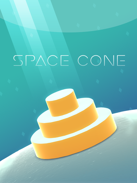 Screenshot #4 pour Space Cone