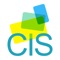 Icon mobile CIS