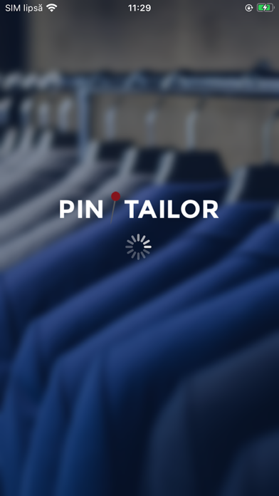 Screenshot #1 pour PinTailor