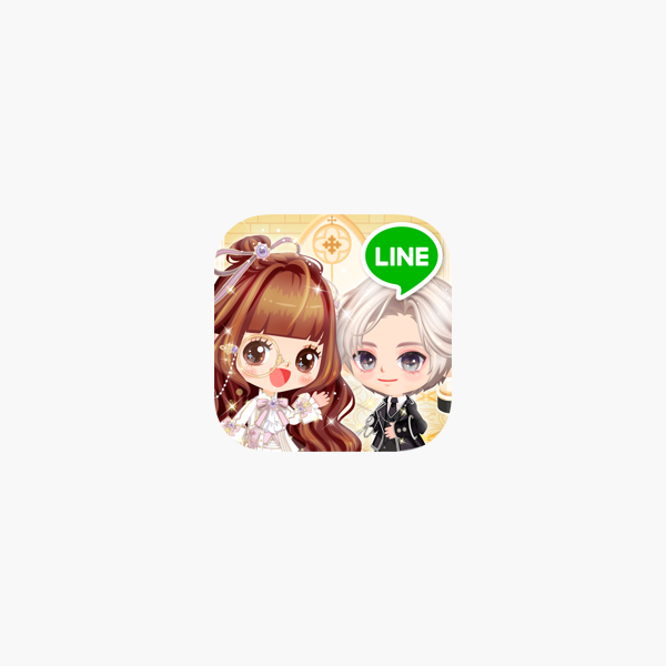 Line プレイ 世界中の友だちと楽しむアバターライフ をapp Storeで