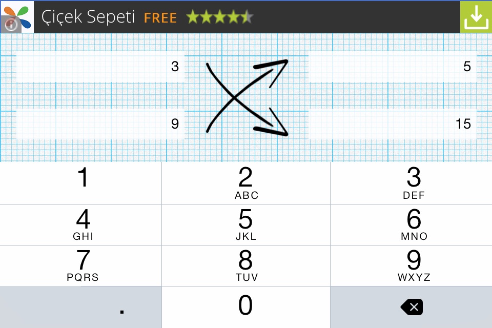 Ratio Calculator Tool screenshot 3