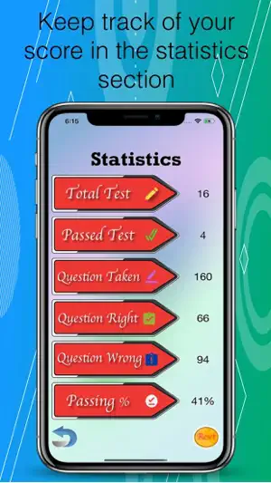 USA Citizenship Test 2026 screenshot 3
