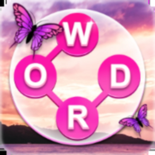 Word Search - Spelling Puzzles Icon