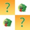 Memory matching game with cute monsters images that helps to improve your memory