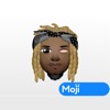 Fetty Wap ™ by Moji Stickers - iPadアプリ