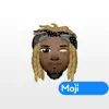 Similar Fetty Wap ™ by Moji Stickers Apps