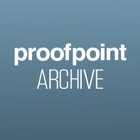 Proofpoint Mobile Archive