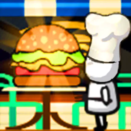 Burger Shop Tycoon Idle Читы