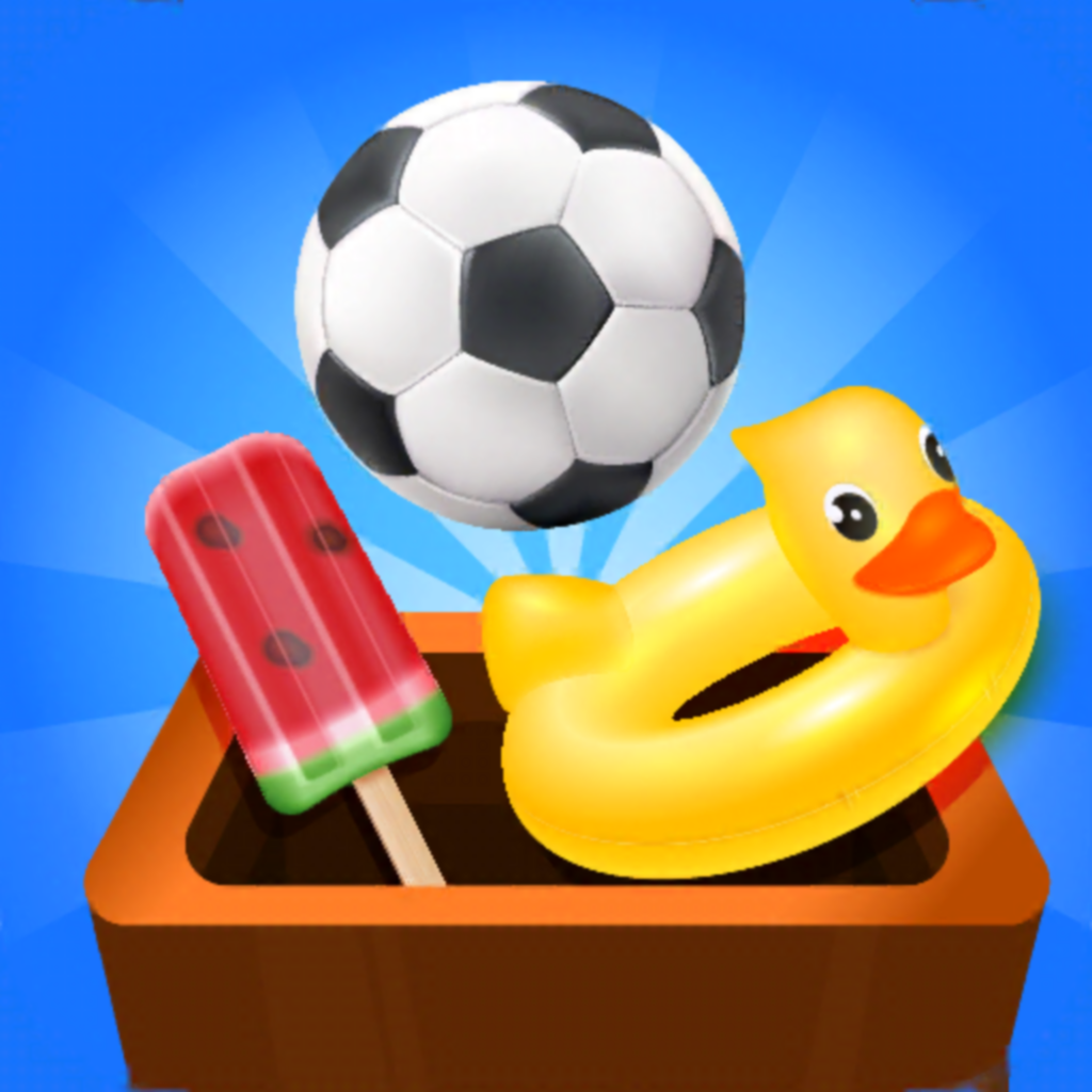 Get Match Puzzle 3D for iOS, iPhone, iPad Aso Report