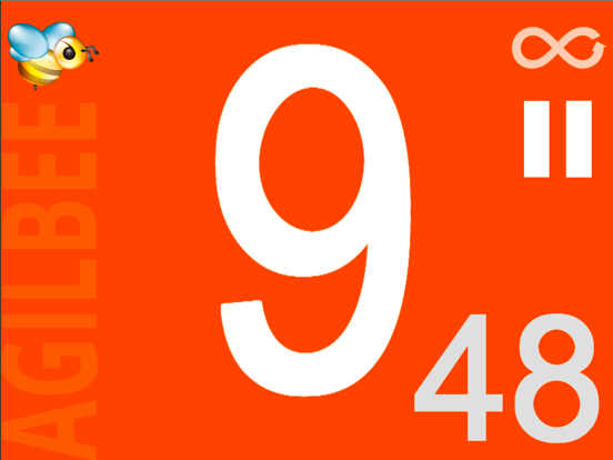 Screenshot #5 pour Agile BeeTimer - AgilBee