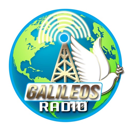 Galileos Radios icon