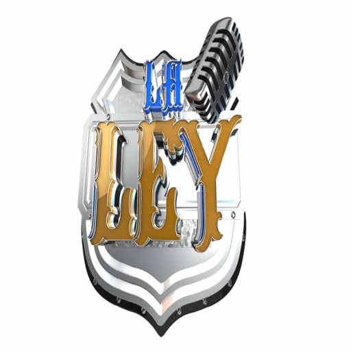 Radio La Ley En Linea