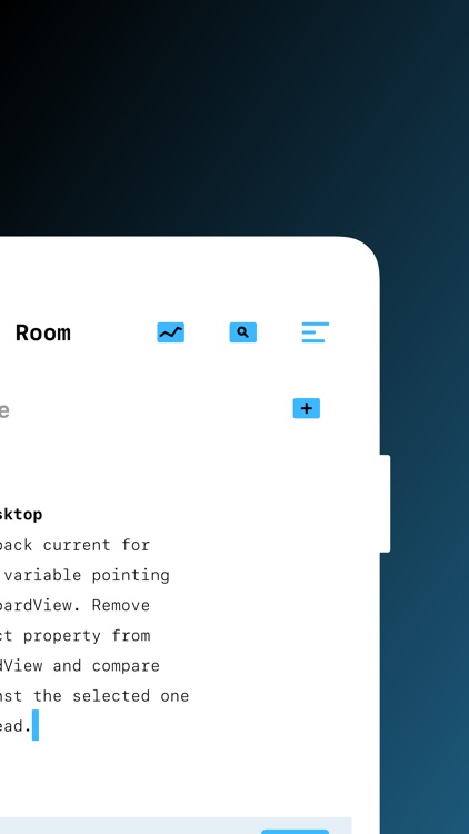 Kanban board, project: Velvet screenshot-3