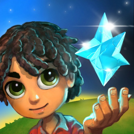 Skyberry Tales: Country Quest
