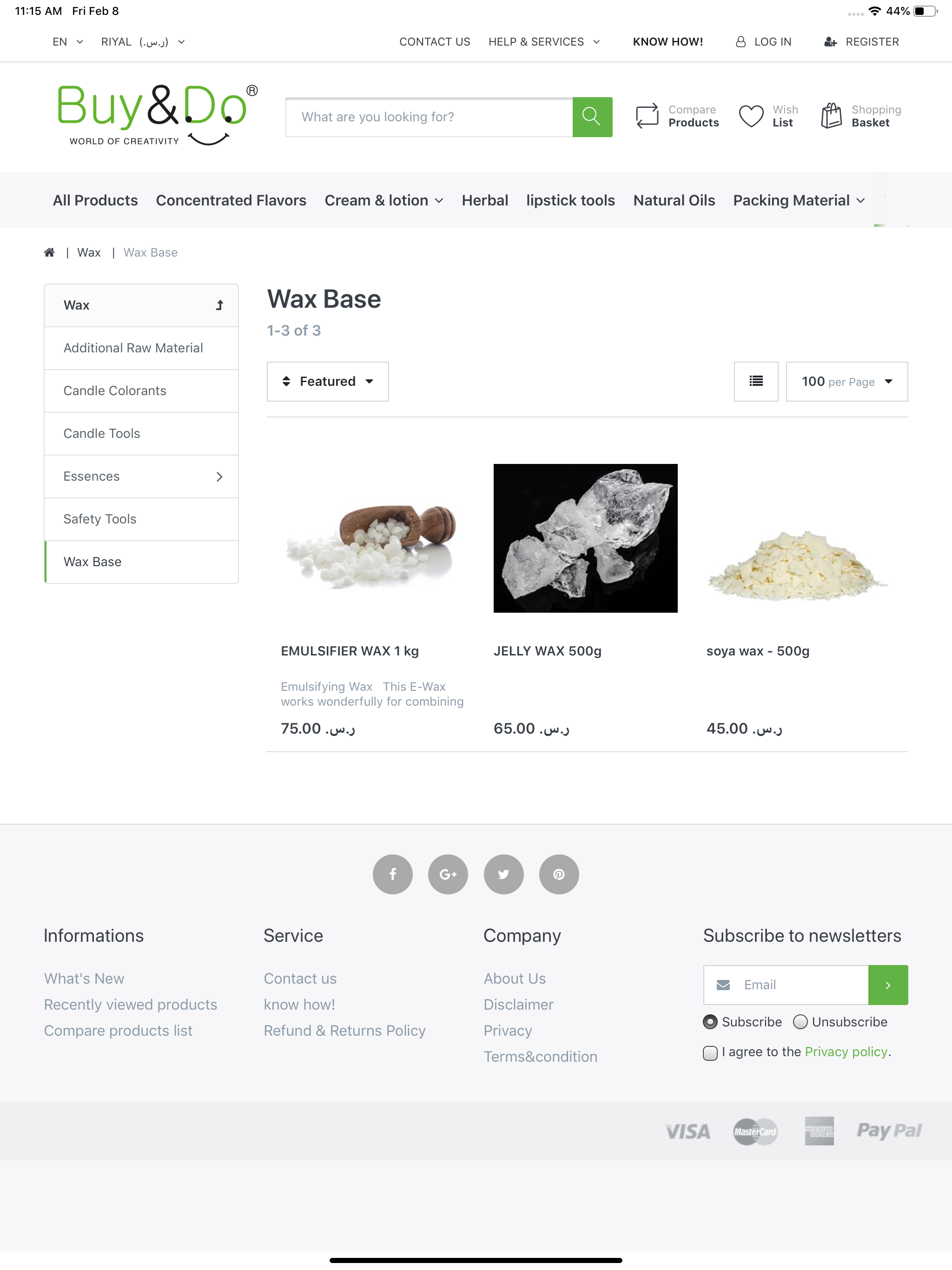 Buy&Do