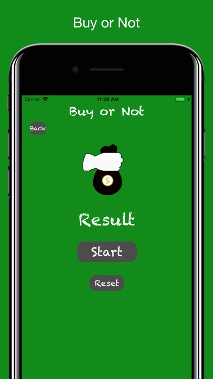 Coin Flip : Heads or Tails screenshot-6