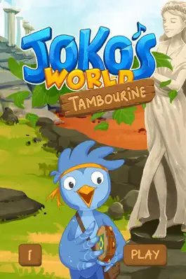 Game screenshot Joko's Tambourine mod apk