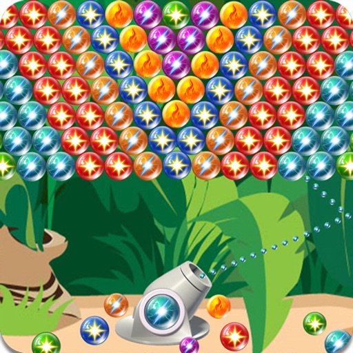 Shoot Bubble Puzzle 2021