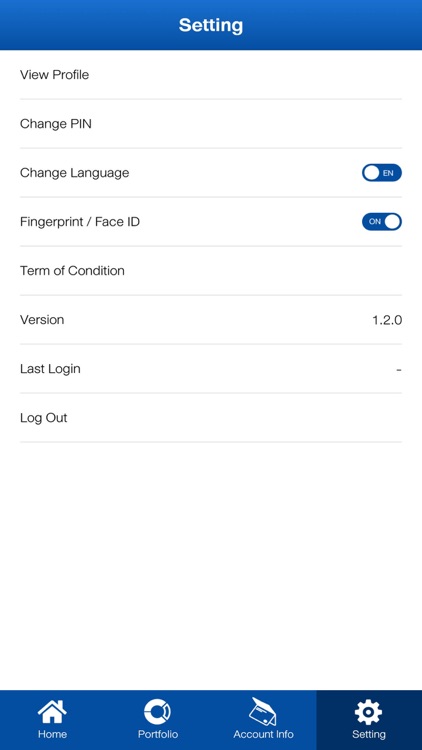 MY EXIM screenshot-3