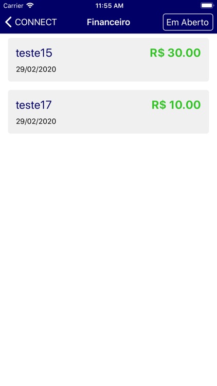 Minha Connect Russas