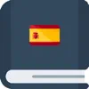 Dictionary of Spanish language contact information