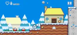 Game screenshot Snow Kids mod apk