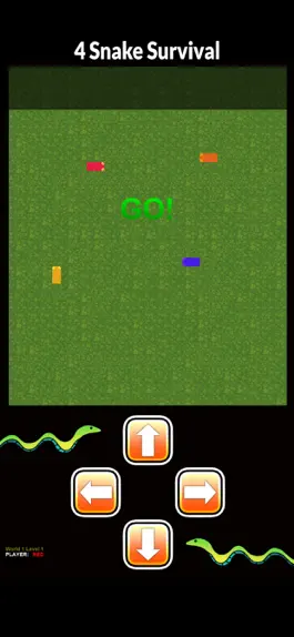 Game screenshot Old-School Snafu apk