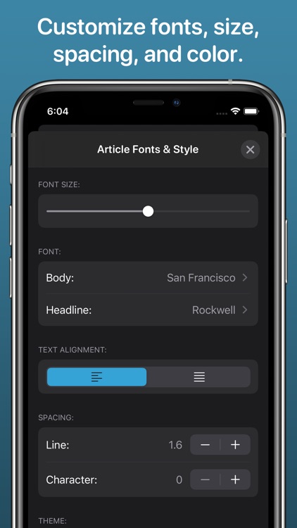 Newsbite screenshot-7