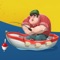 Larry: Idle Fishing Game