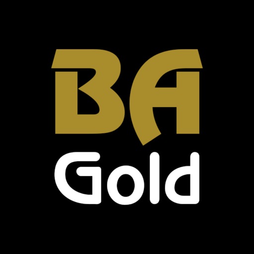 BA Gold