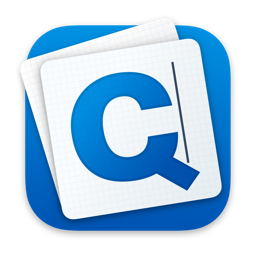 Quick Capture Notepad